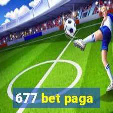 677 bet paga